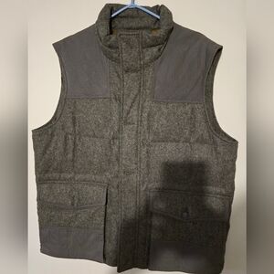 Eddie Bauer Goose Down Vest